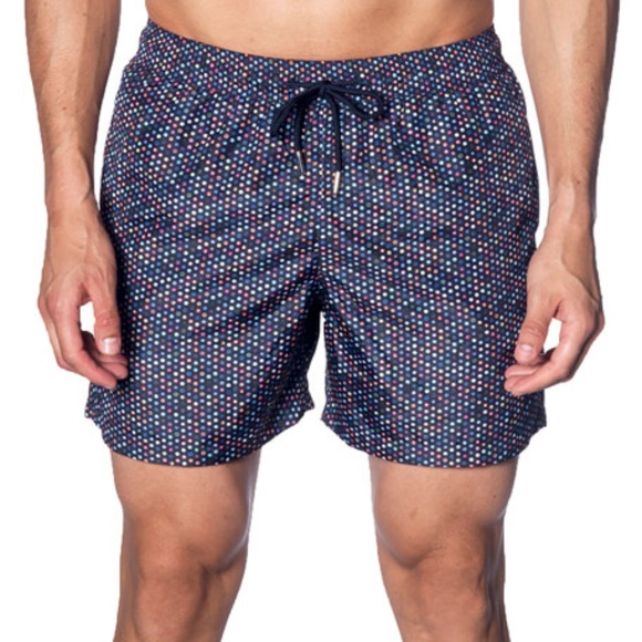 Jared Lang Other - Jared Lang NWT Swim Shorts